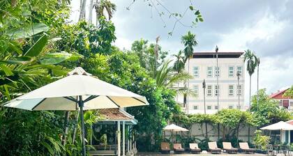 Memoire d'Angkor Boutique Hotel
