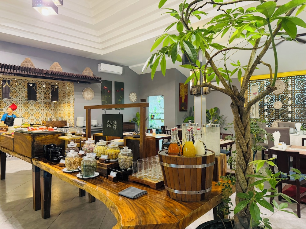 Memoire D 'Angkor Boutique Hotel by null