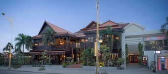 Memoire d'Angkor Boutique Hotel