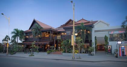 Memoire d'Angkor Boutique Hotel