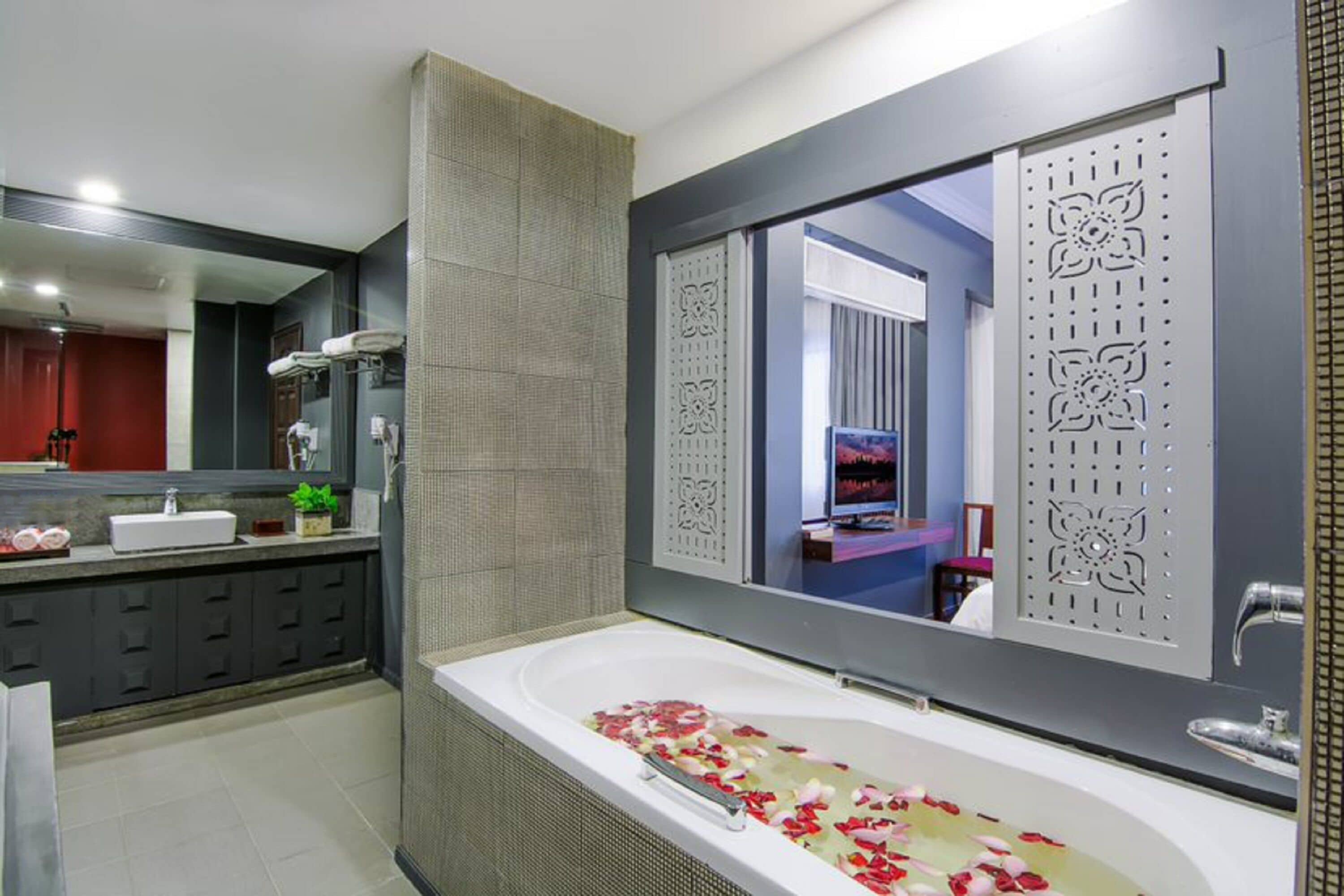 Photo - Memoire d' Angkor Boutique Hotel