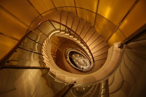 Couples treatment room(s), sauna, steam room, body treatments - Radisson Blu Plaza Delhi Airport (New Delhi)