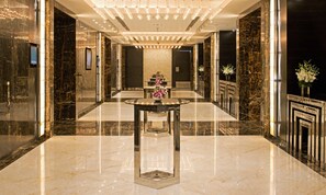 Ballroom - Radisson Blu Plaza Delhi Airport (New Delhi)