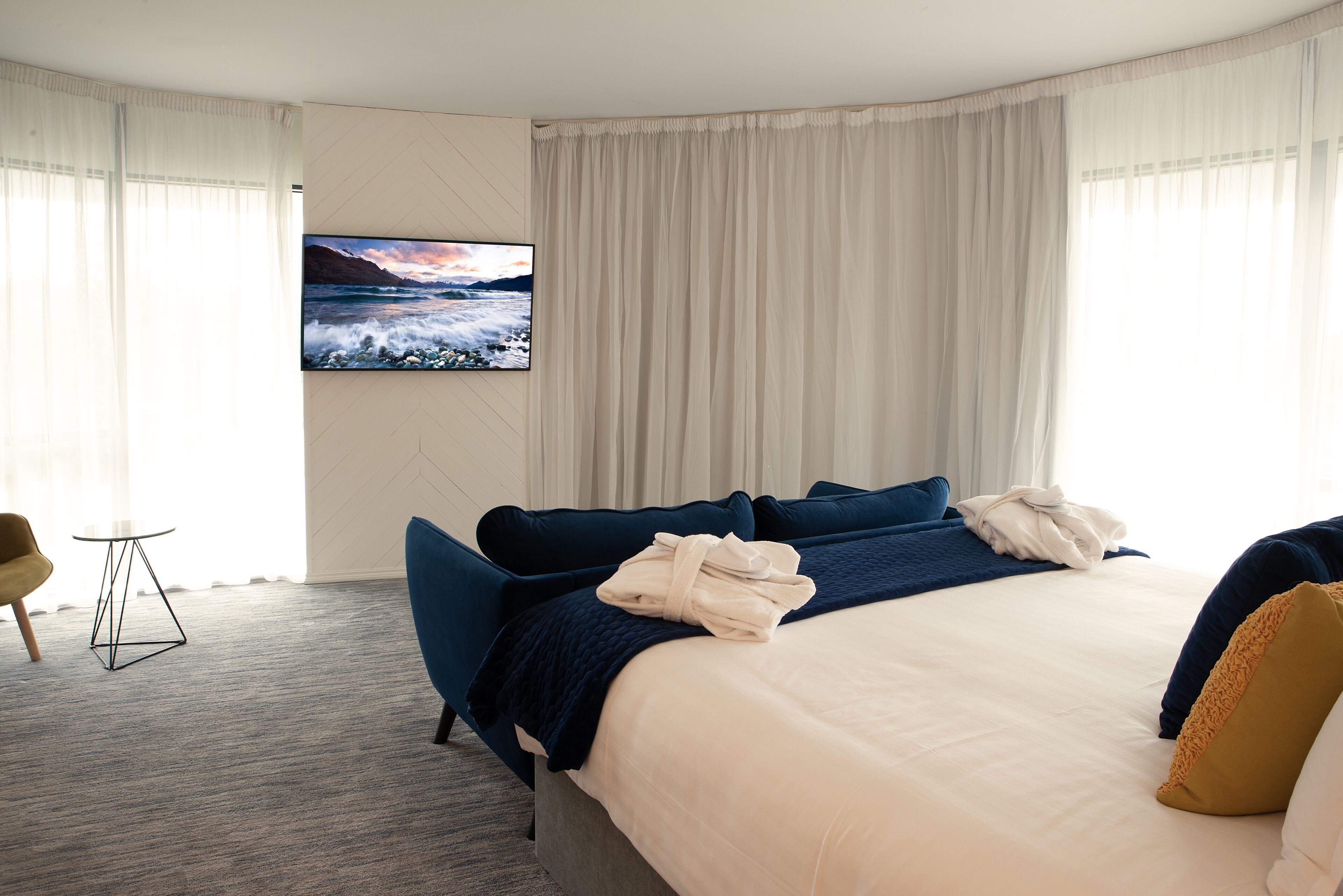 Classic Suite, 1 King Bed