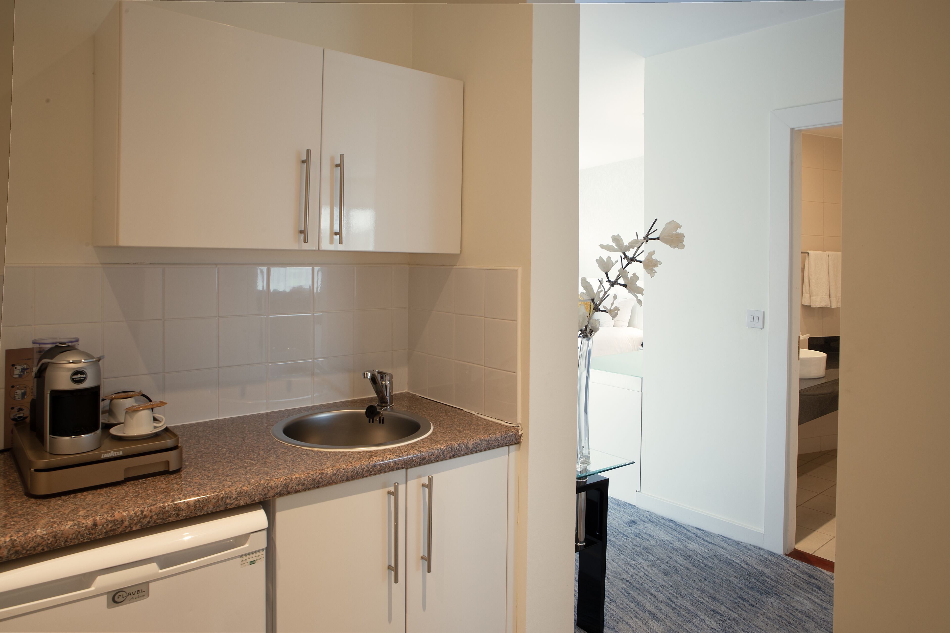 deluxe room | premium bedding, in-room safe, blackout curtains, iron/ironing board