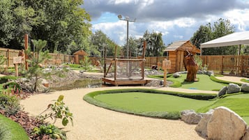 Minigolf