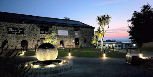 China Fleet Country Club