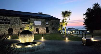 China Fleet Country Club