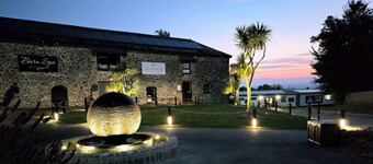 China Fleet Country Club