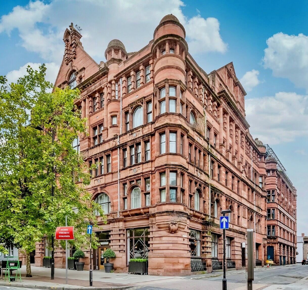 Photo - Heathcote Hotel Manchester