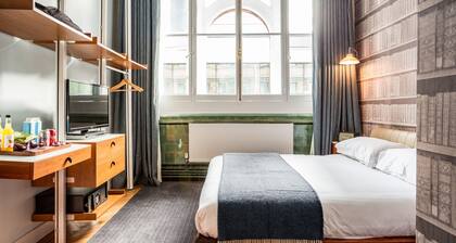 Heathcote Hotel