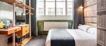 Heathcote Hotel