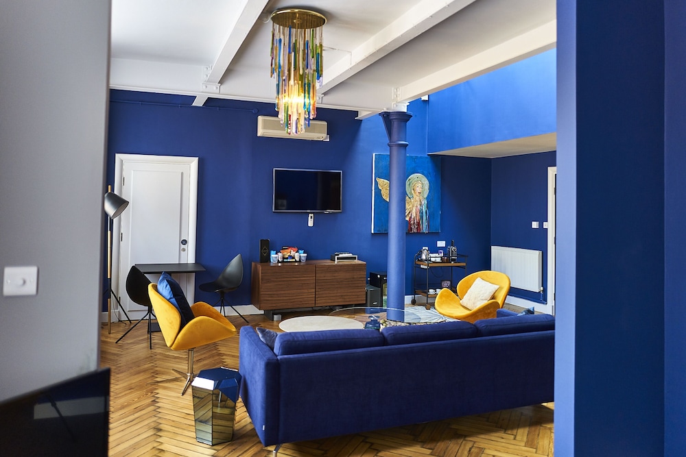 ABode Manchester by null