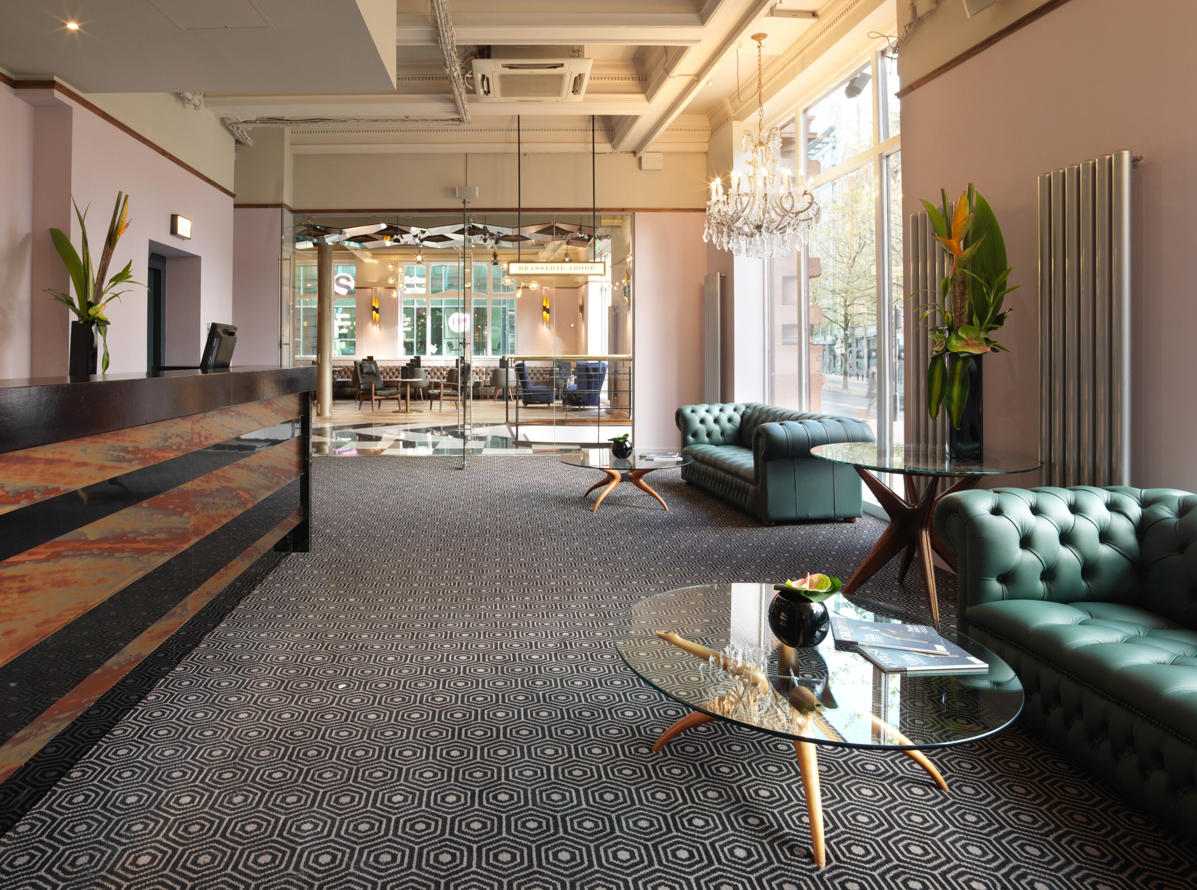 Photo - Heathcote Hotel Manchester