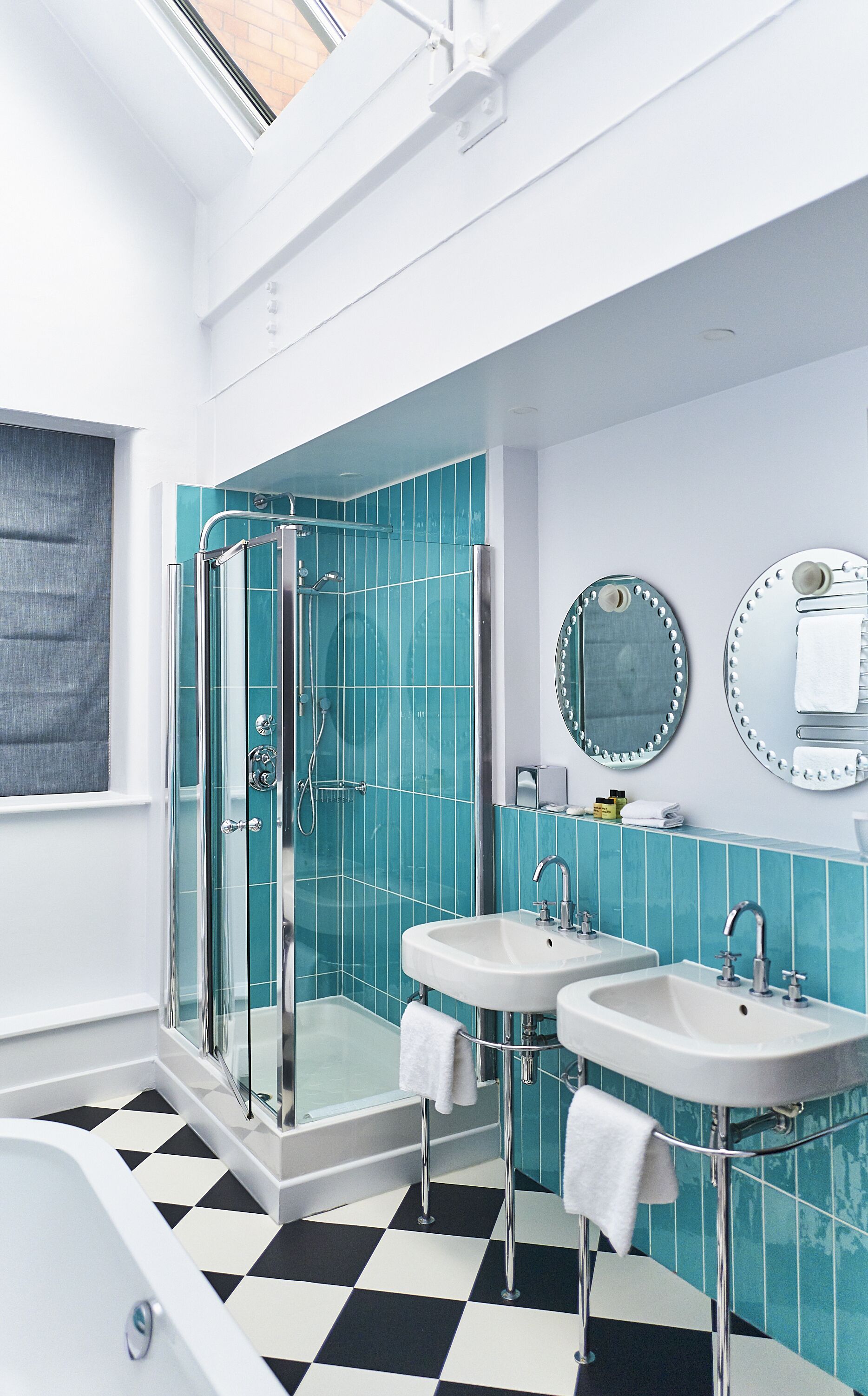 premium bedding, in-room safe, individually decorated