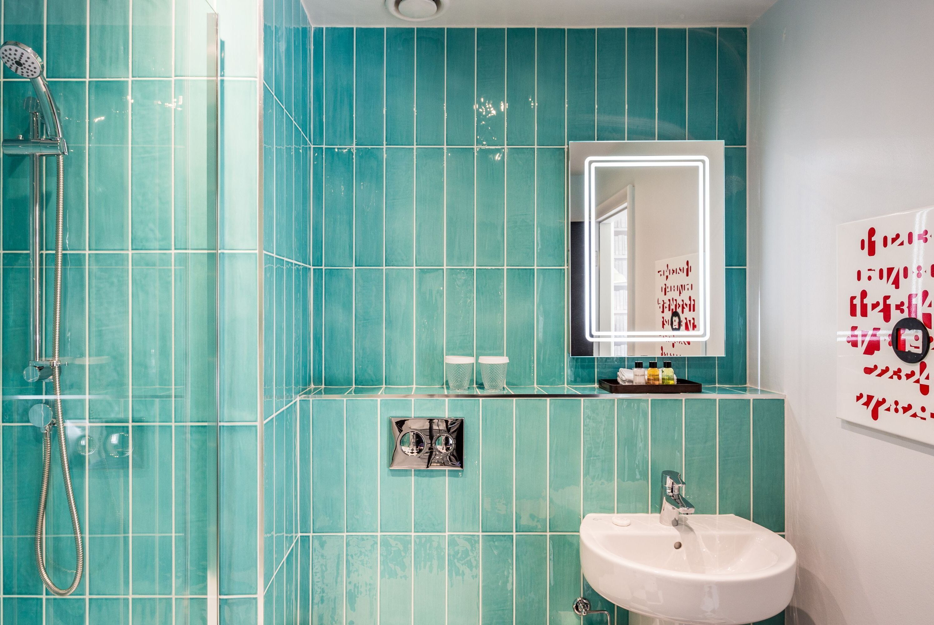 Foto - Heathcote Hotel Manchester