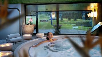 Hidromassagem interna