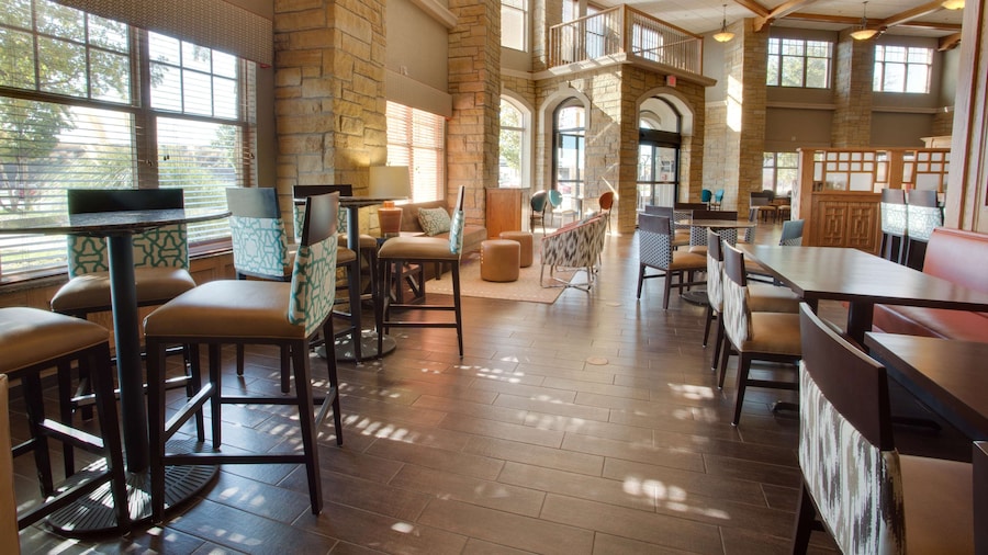 Drury Inn & Suites Amarillo