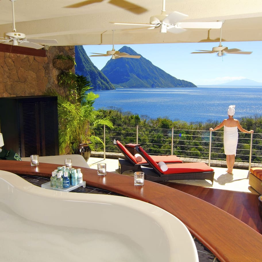 Suite (Sun) | Terrace/patio