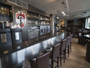 Sports bar - Hotel Orchidee (Aalter)