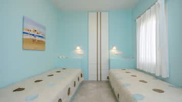 Apartment | Children’s theme room