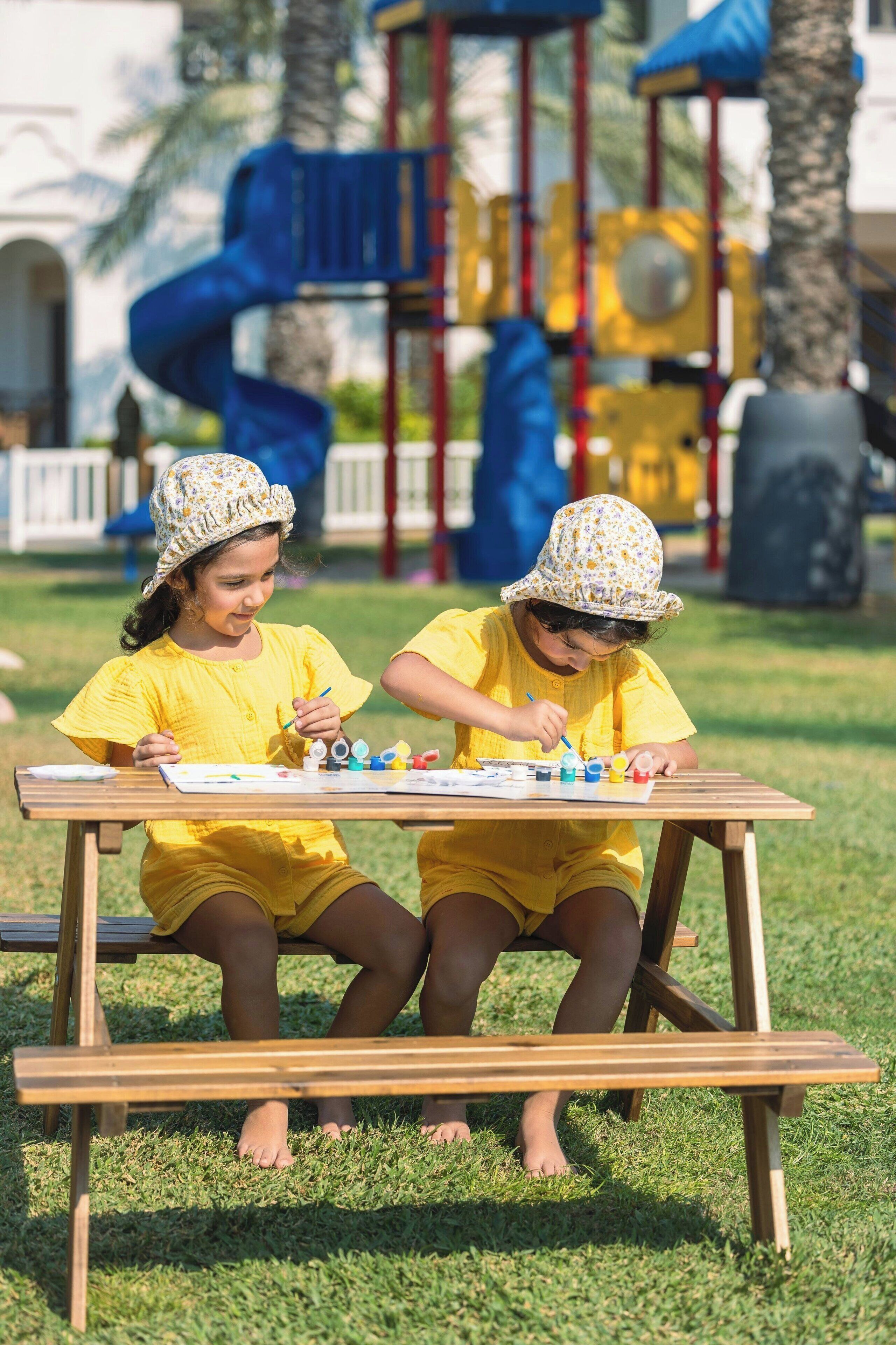 Photo - Sharq Village & Spa, a Ritz-Carlton Hotel