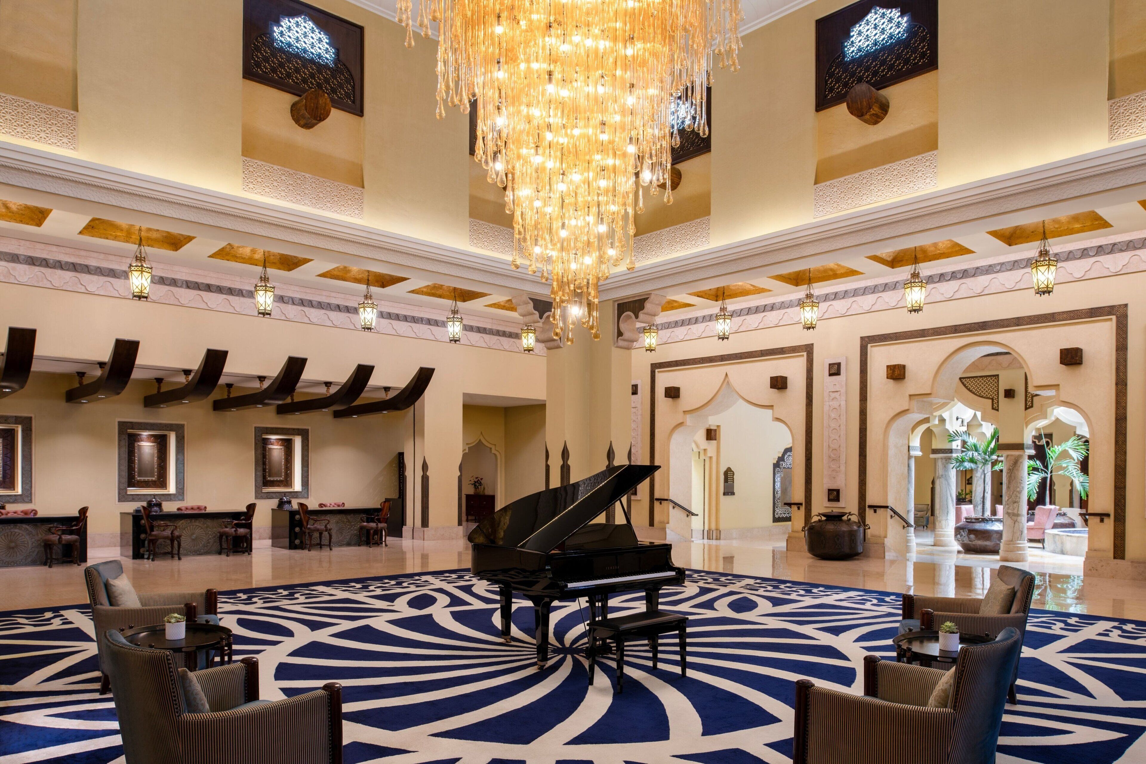 Photo - Sharq Village & Spa, a Ritz-Carlton Hotel