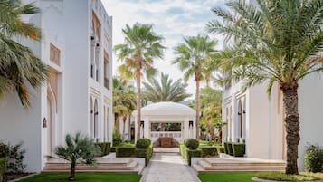 Vistas desde el alojamiento