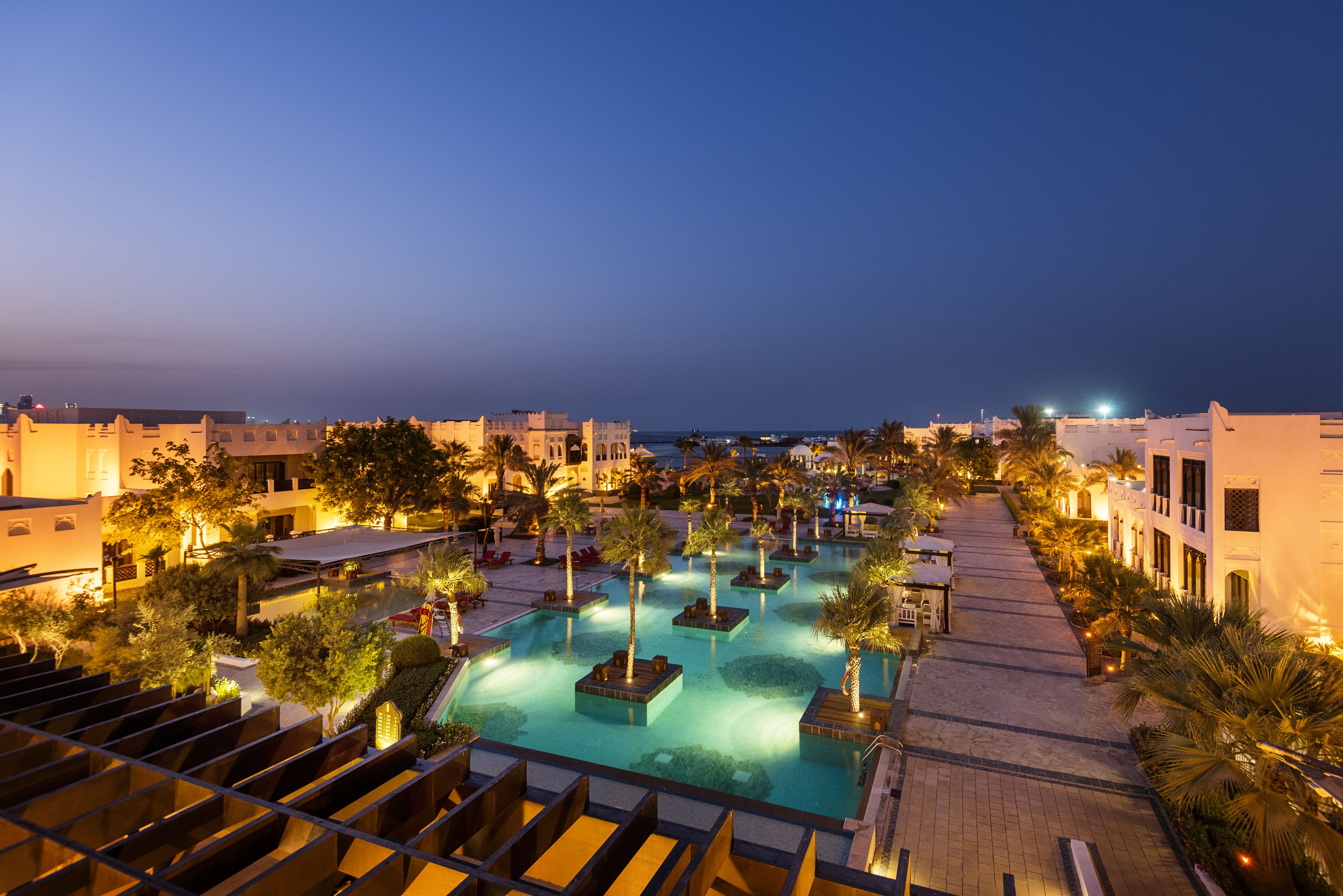 Foto - Sharq Village & Spa, a Ritz-Carlton Hotel