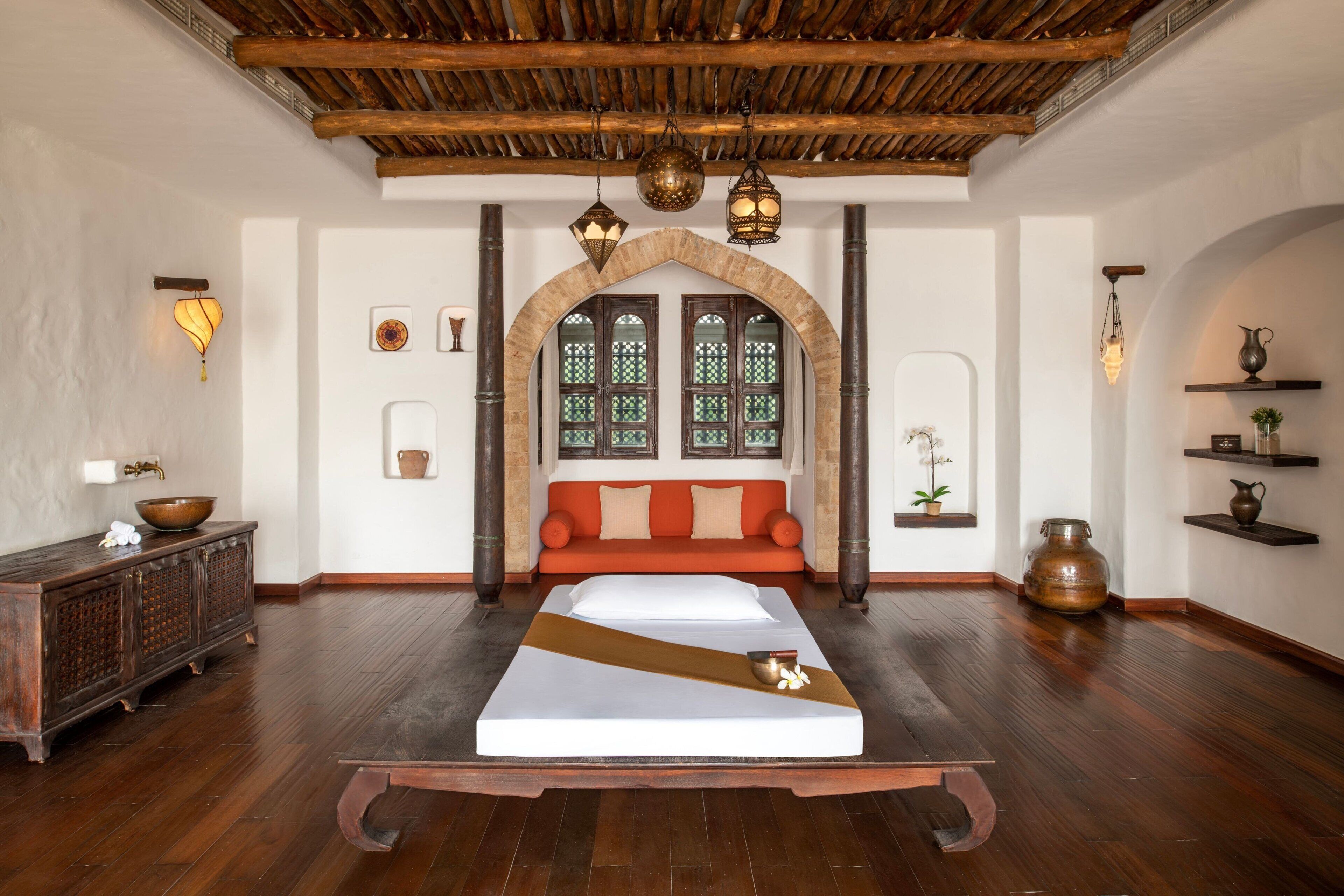Foto - Sharq Village & Spa