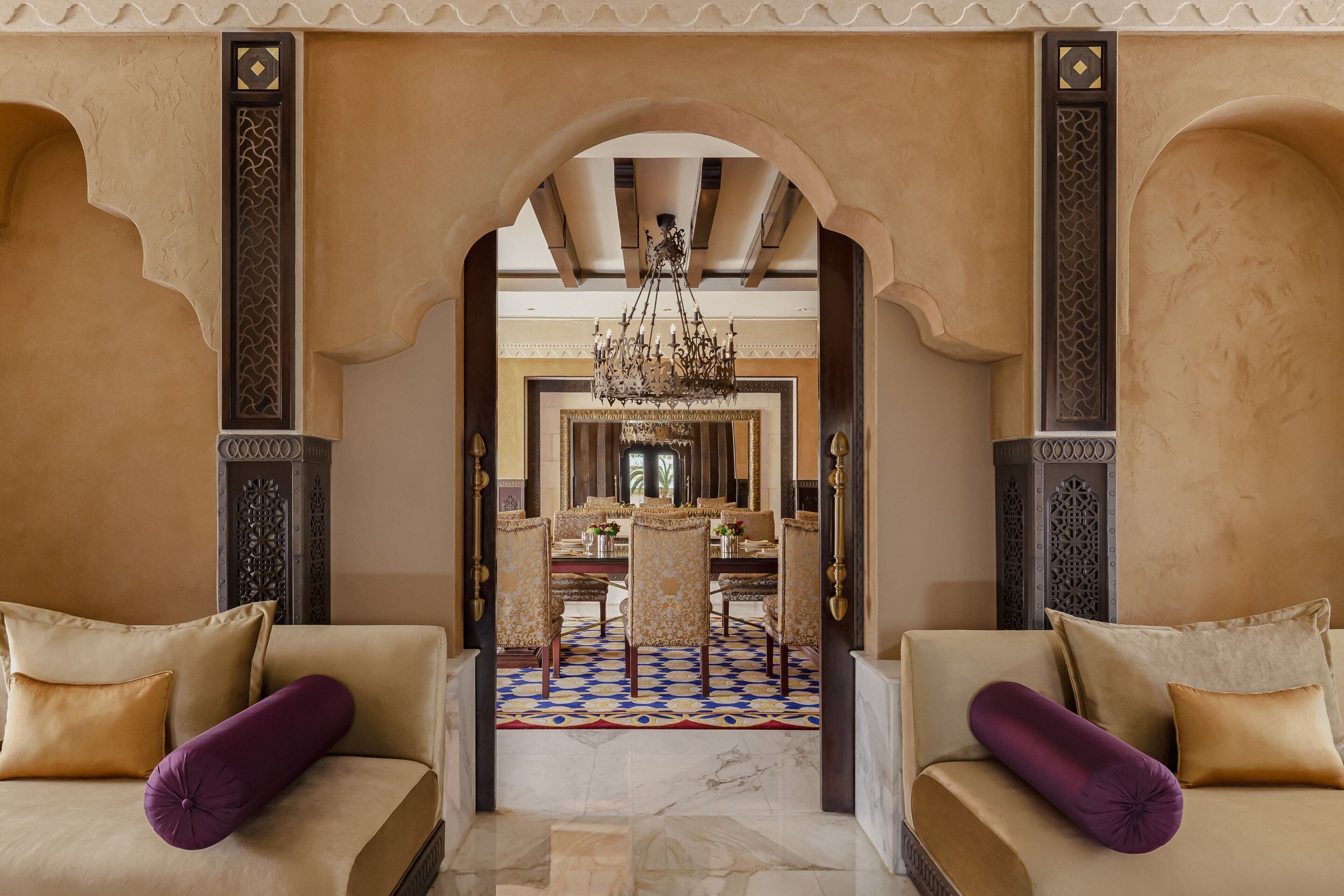 Photo - Sharq Village & Spa, a Ritz-Carlton Hotel