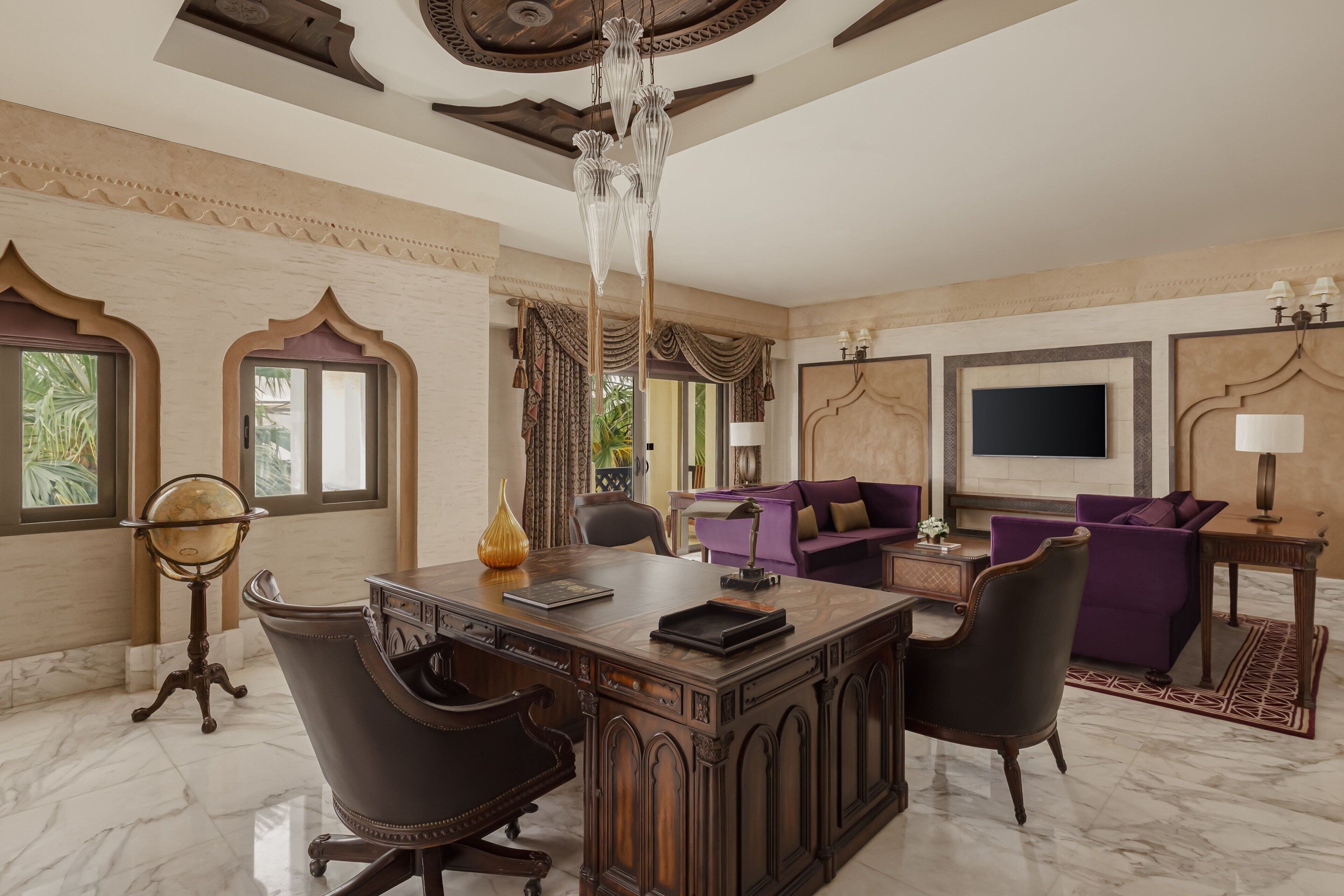 Foto - Sharq Village & Spa