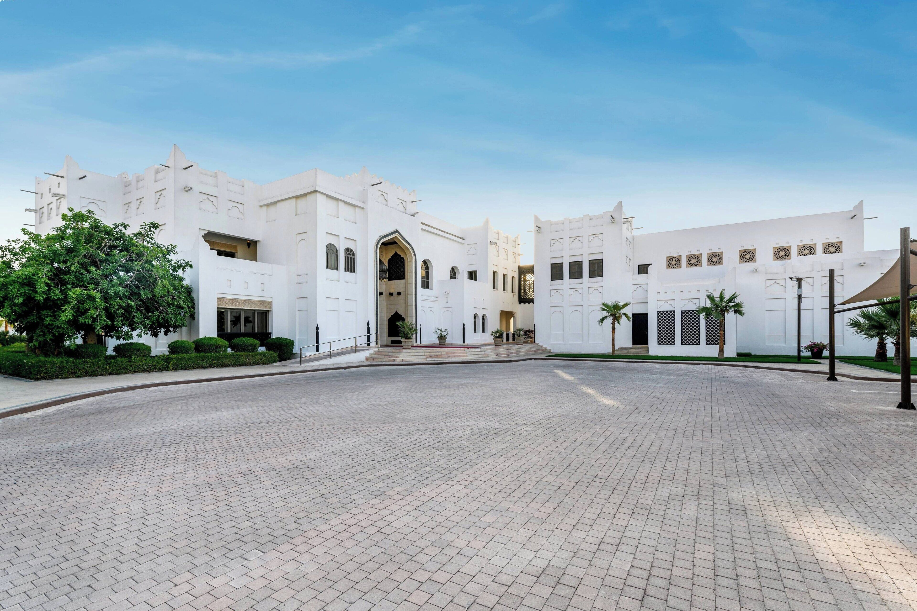 Photo - Sharq Village & Spa, a Ritz-Carlton Hotel