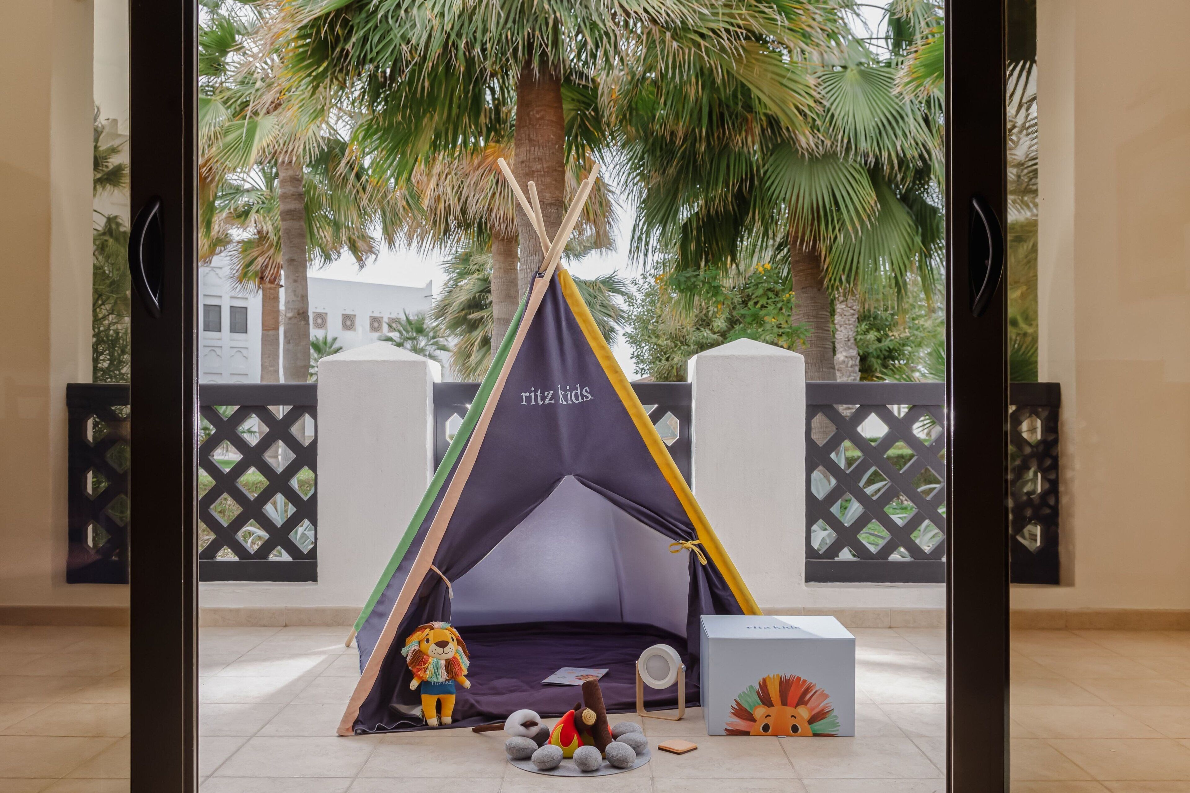 Photo - Sharq Village & Spa, a Ritz-Carlton Hotel