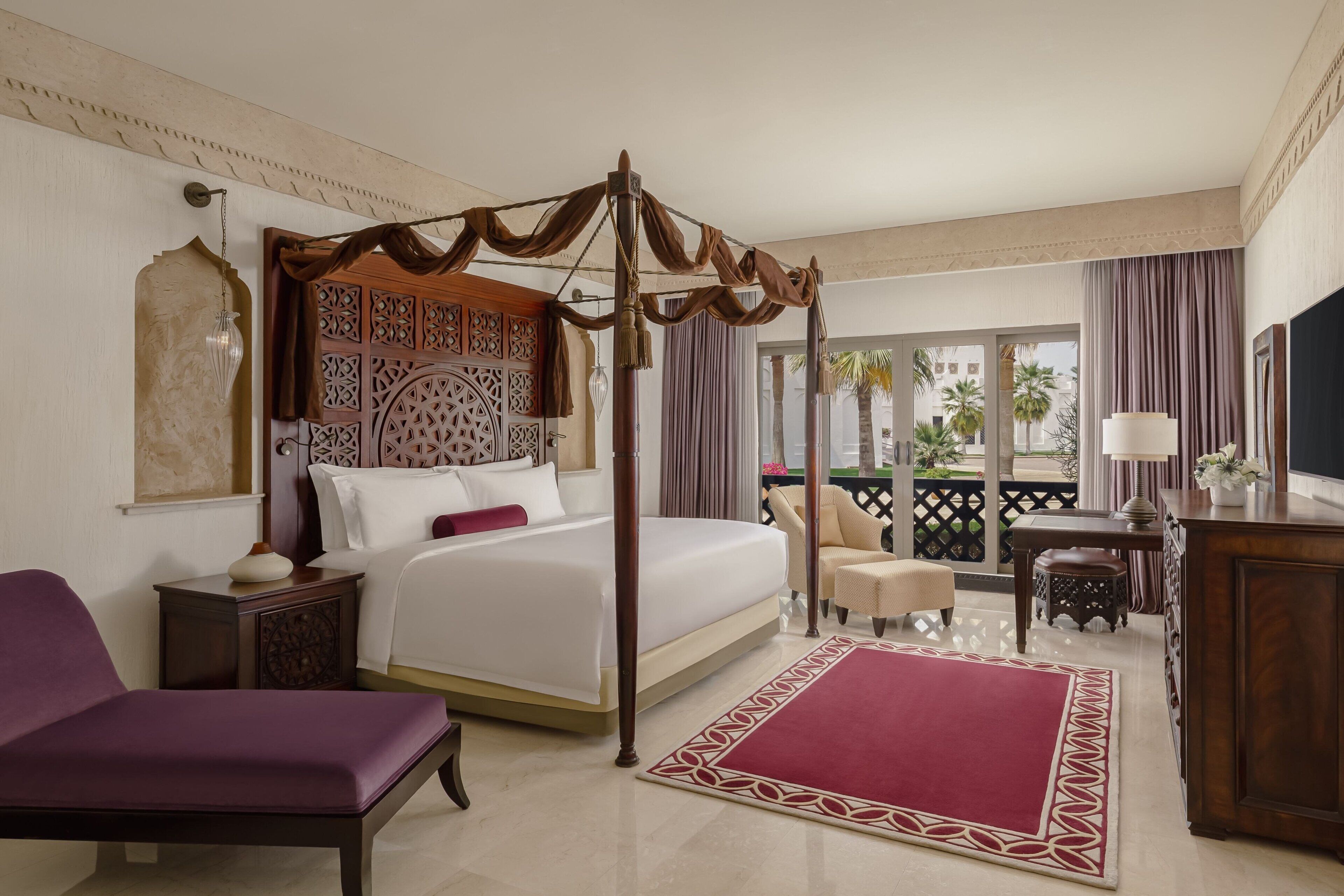 Foto - Sharq Village & Spa, a Ritz-Carlton Hotel