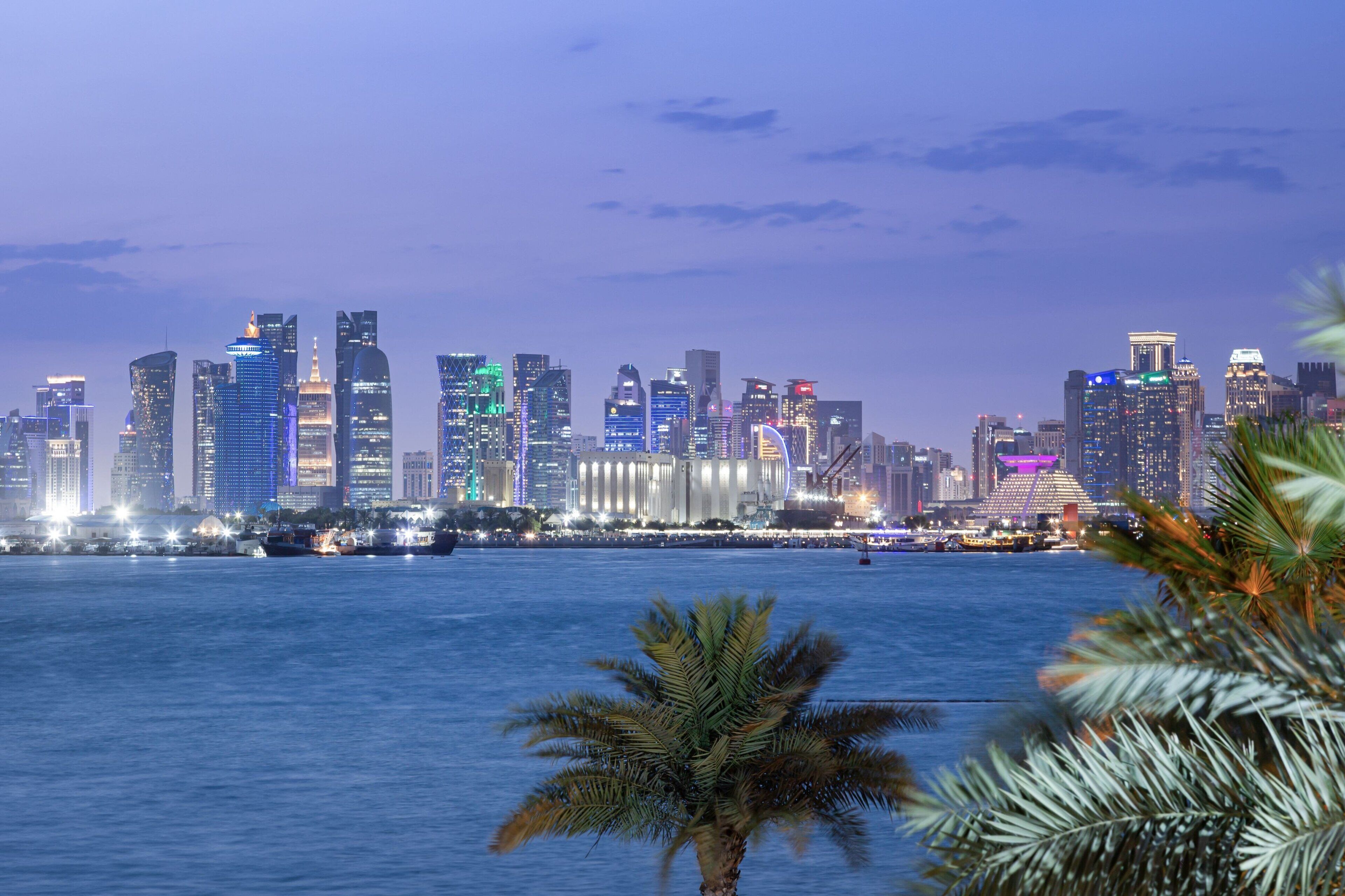 Photo - Sharq Village & Spa, a Ritz-Carlton Hotel