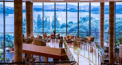 Hyatt Regency Dongguan