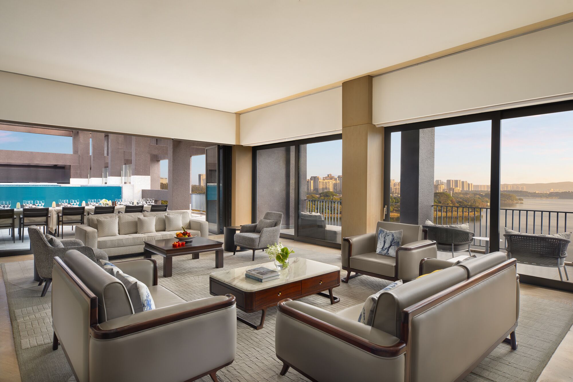 Photo - Hyatt Regency Dongguan