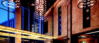 Hyatt Regency Dongguan