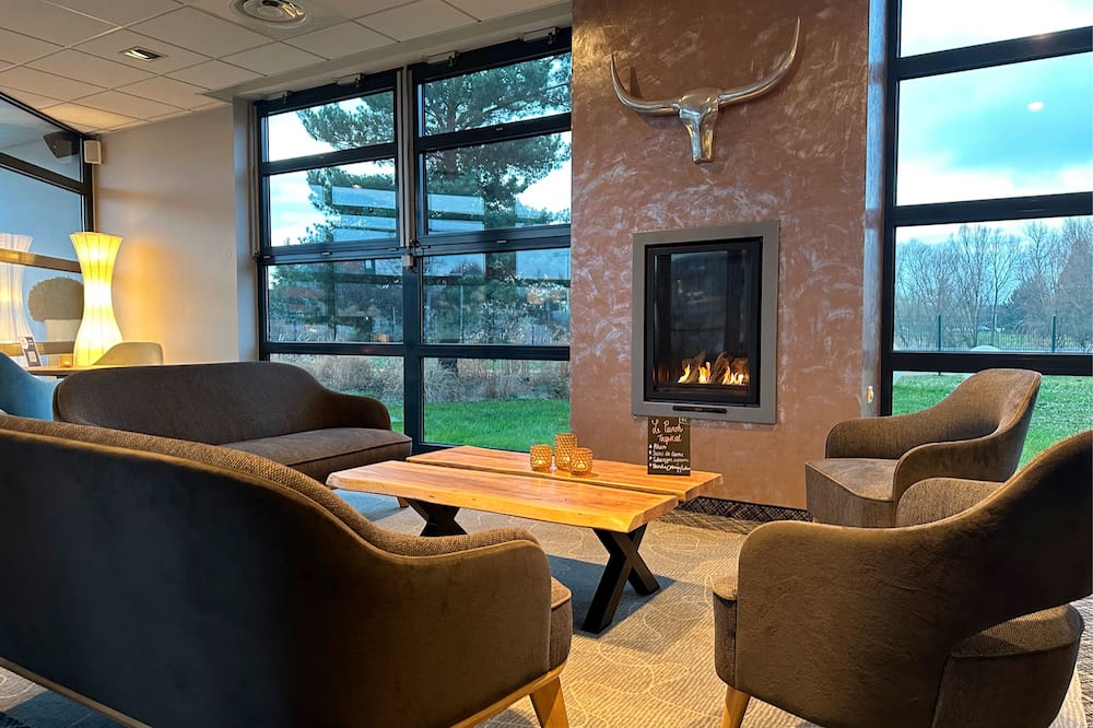 Holiday Inn Strasbourg - Nord by IHG