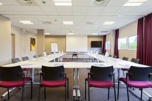 Sala de reuniones