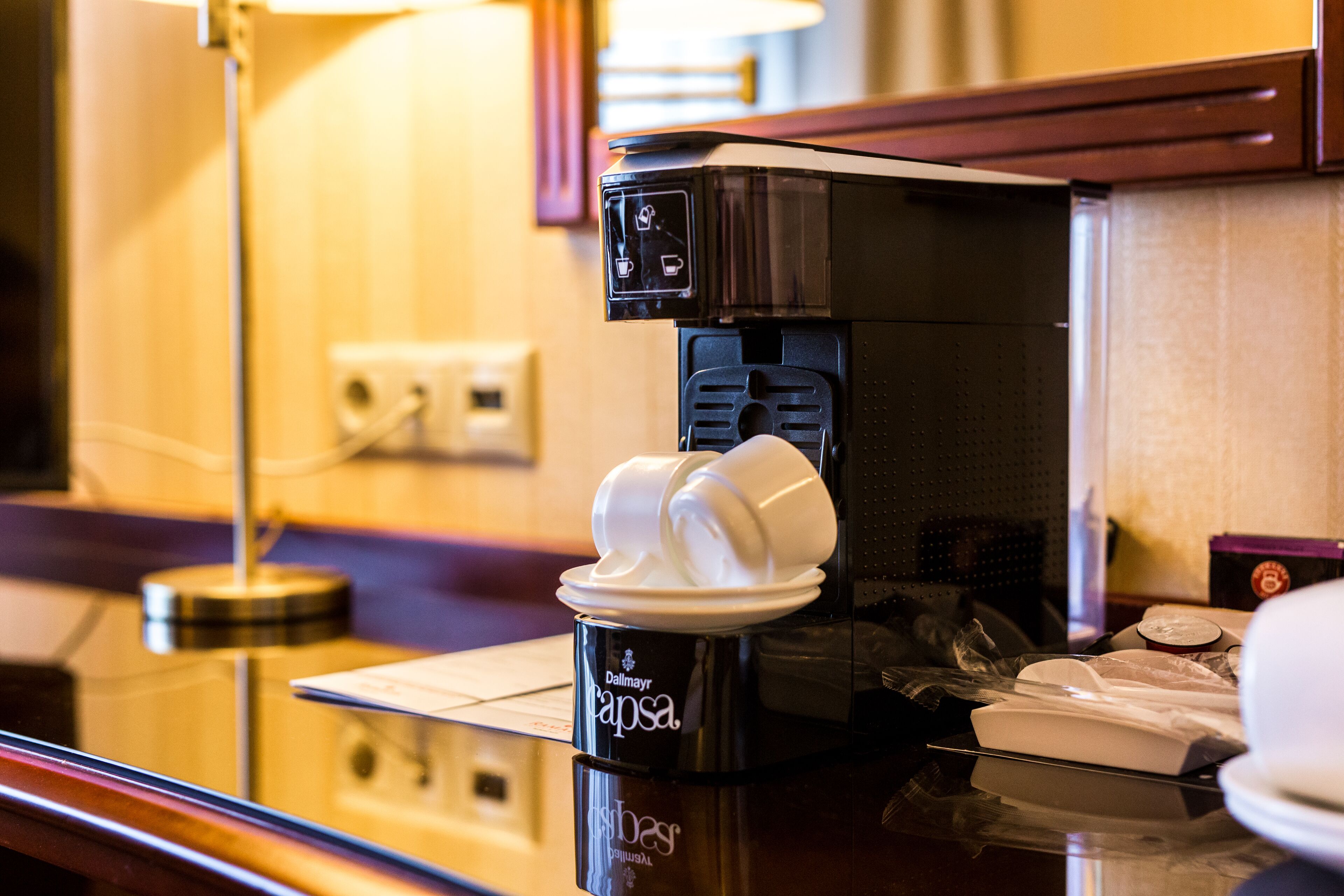 minibar, in-room safe, desk, blackout curtains