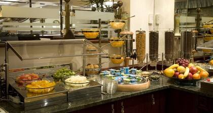 Ramada Hotel & Suites by Wyndham Bucharest North