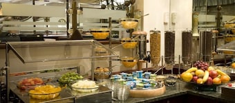 Ramada Hotel & Suites by Wyndham Bucharest North