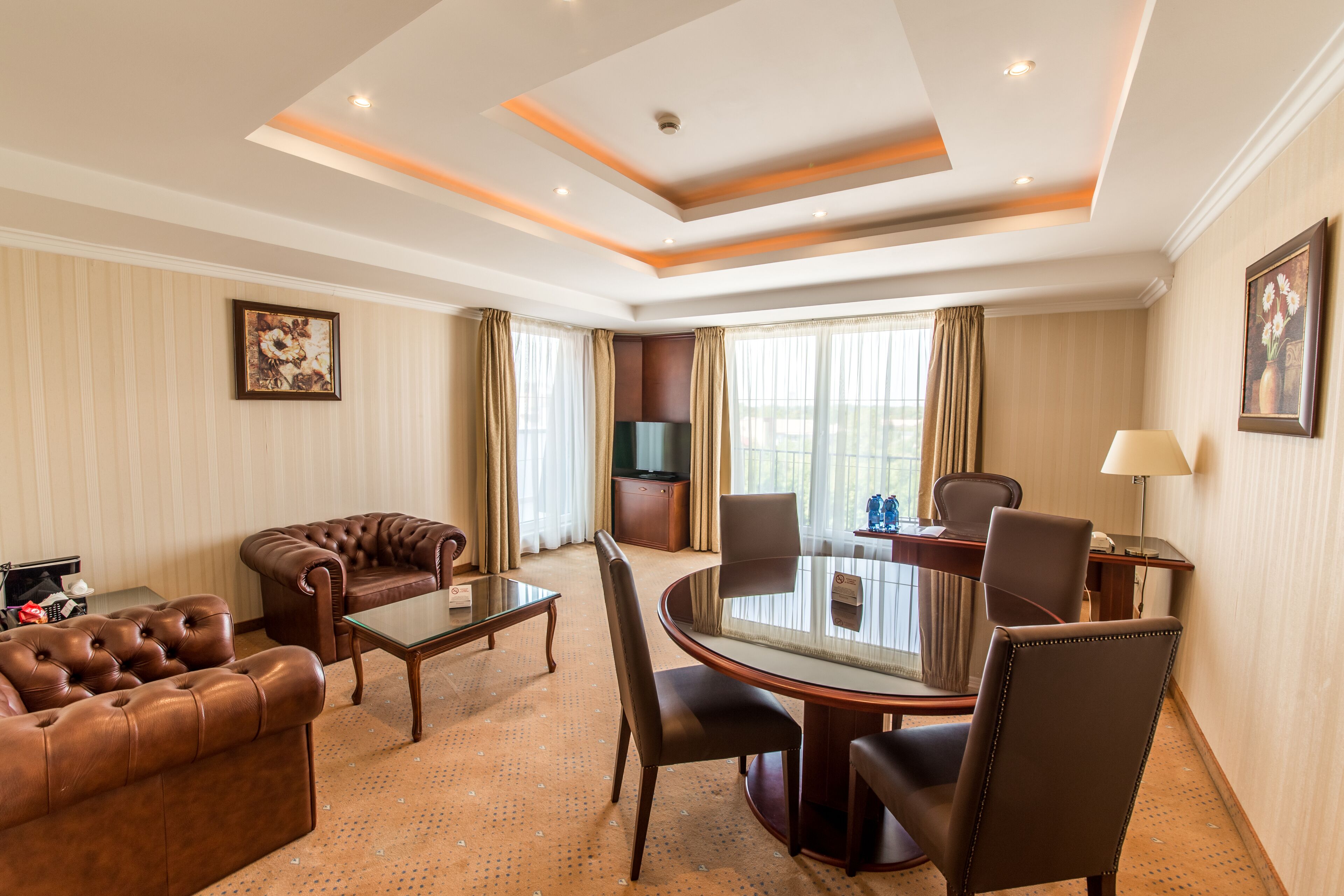 Foto - Ramada Hotel & Suites by Wyndham Bucharest North