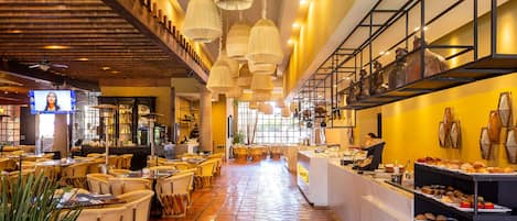 Spécialités Cuisine mexicaine