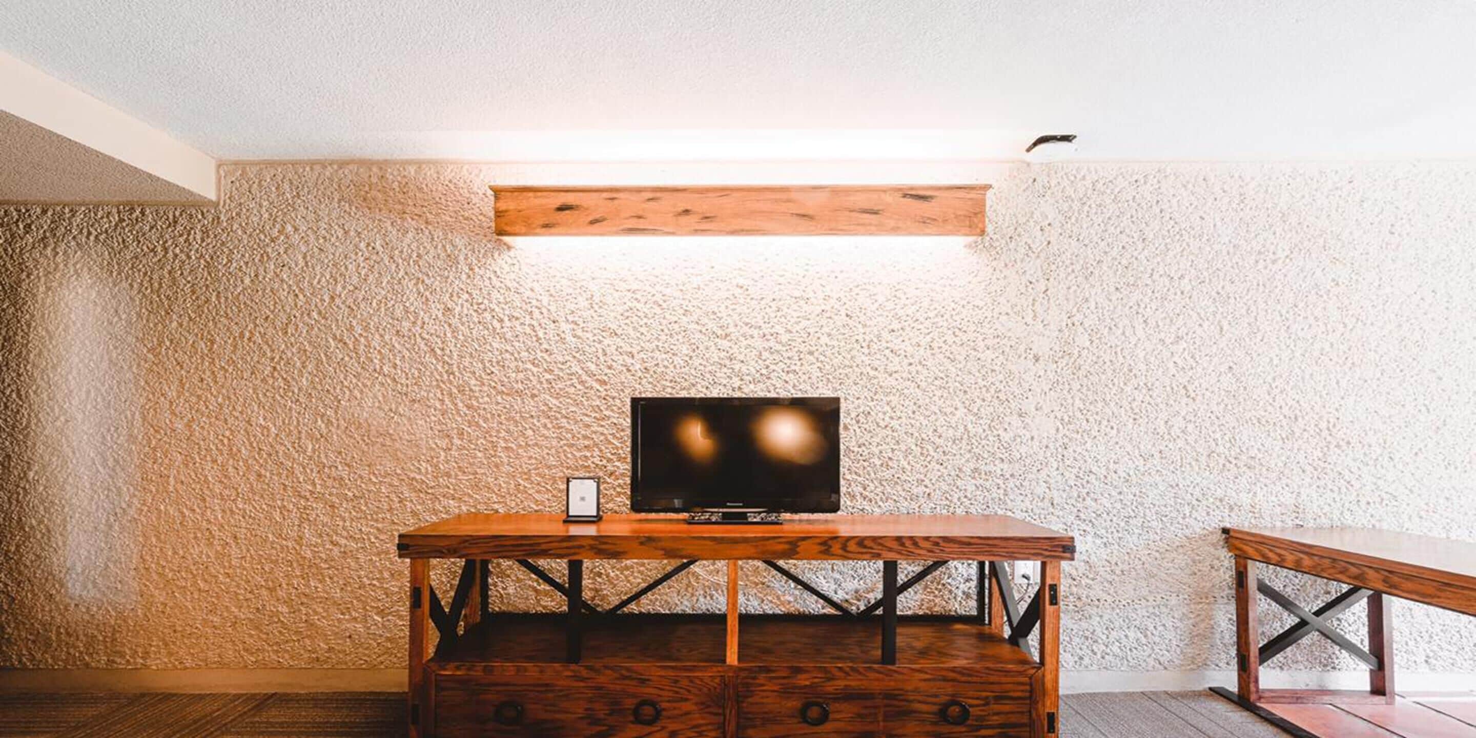 estandar | 1 bedroom, premium bedding, down duvets, in-room safe