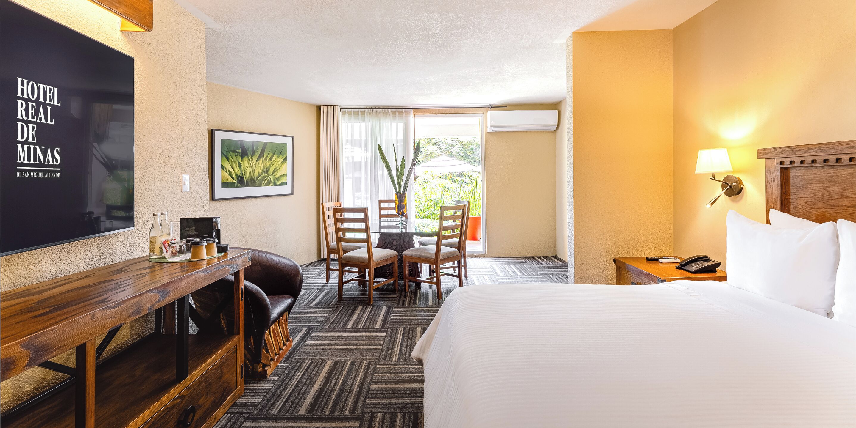 Jr. Suite | View from room