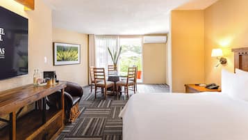 Jr. Suite | View from room