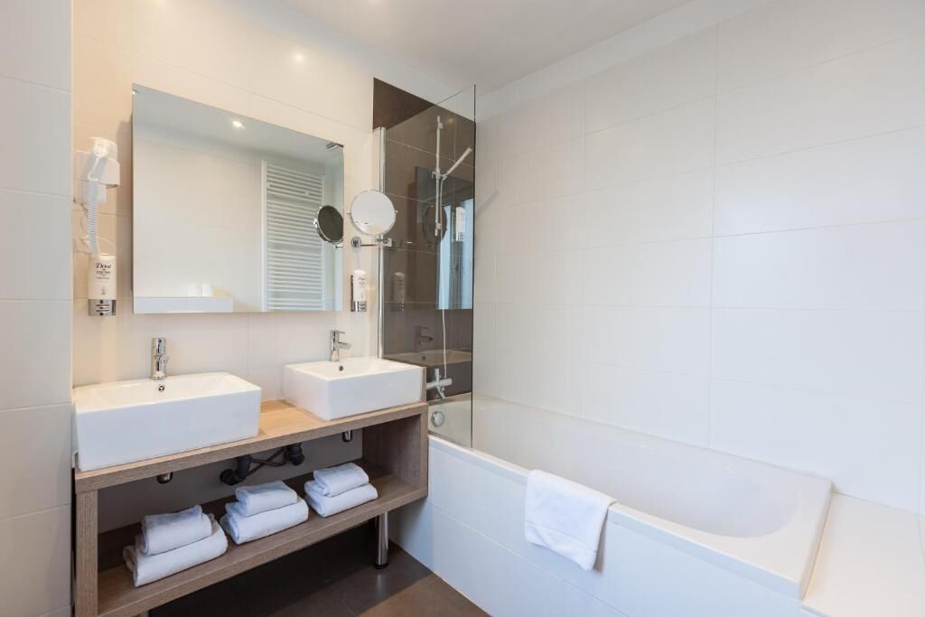 Photo - Hotel Villa Royale